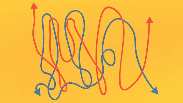How to navigate uncertainty in an increasingly uncertain world