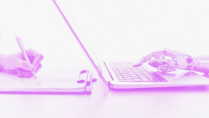Is an AI agent is your new coworker? Make sure to lean into your humanness