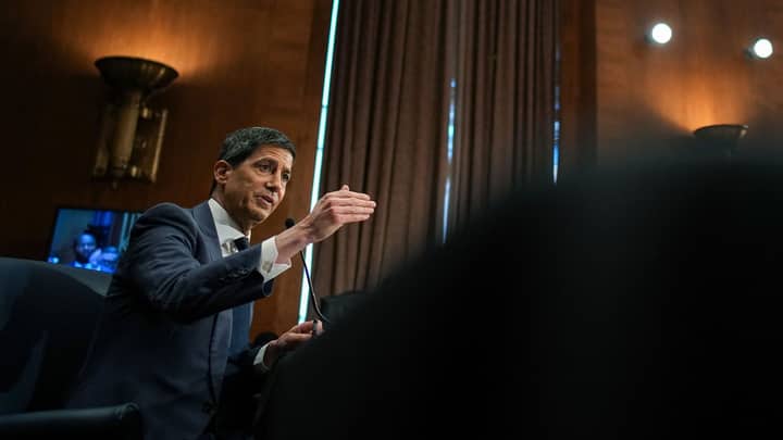 Why incoming Federal Reserve chair Kevin Warsh could be the guy to actually preserve its independence