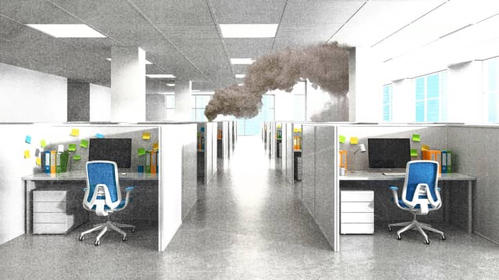 How to spot burnout before it happens