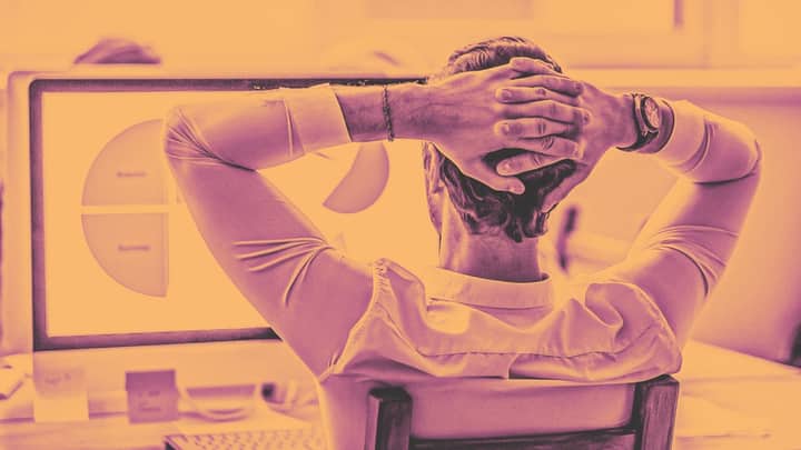 Six small actions that make a big difference in managing stress at work