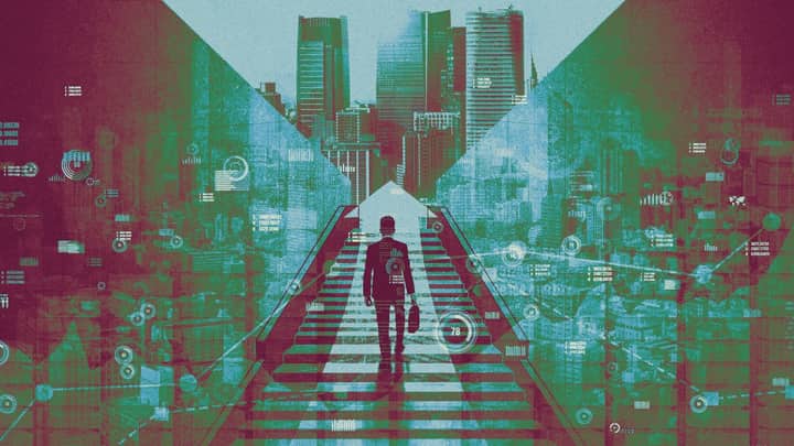 Our fears about AI are really fears about capitalism