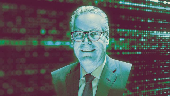 Delta CEO used AI to write his commencement speech, then trashed it
