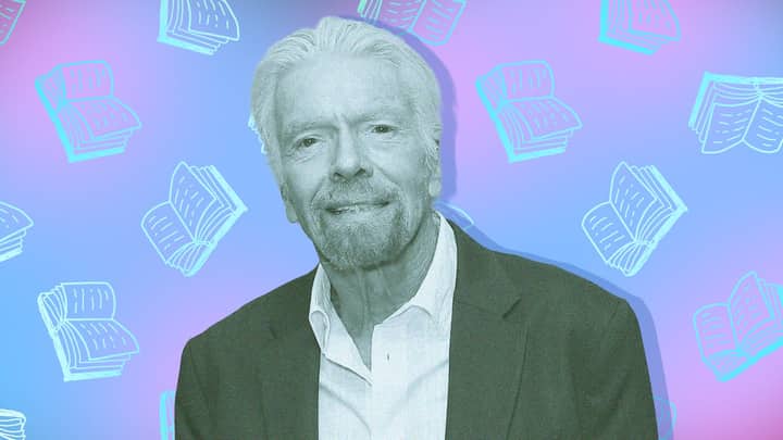 Richard Branson says everyone should read this cult-classic novel—it changed how he made decisions