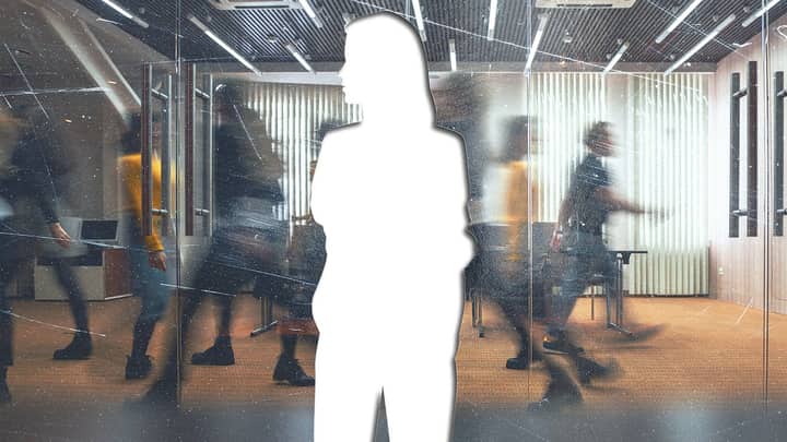 The loneliness no one warns CEOs about