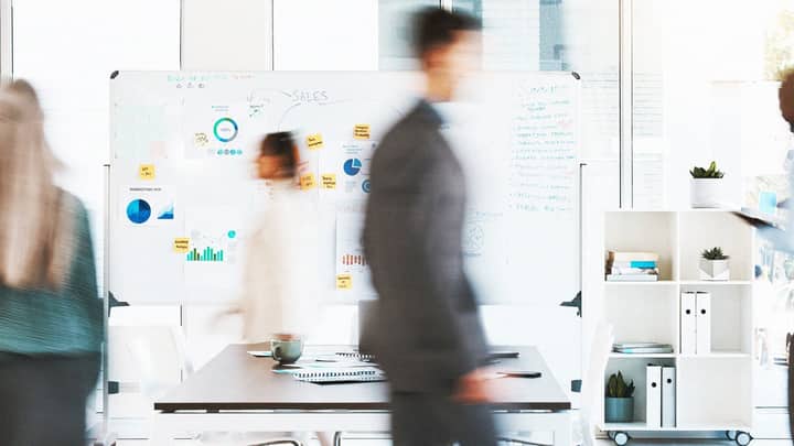 11 ways to make your time feel less rushed during a busy week