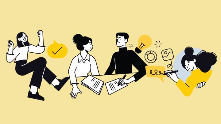 How to ace your summer internship