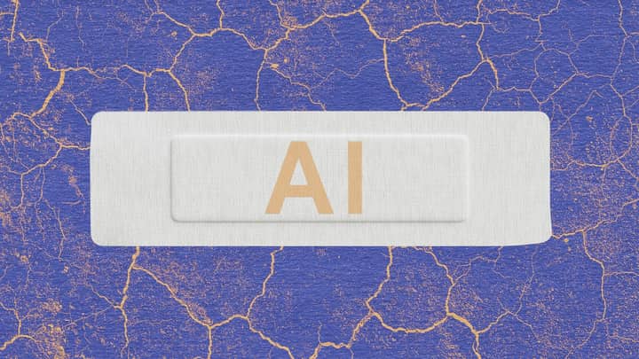 Your business doesn’t need random acts of AI. Here’s why