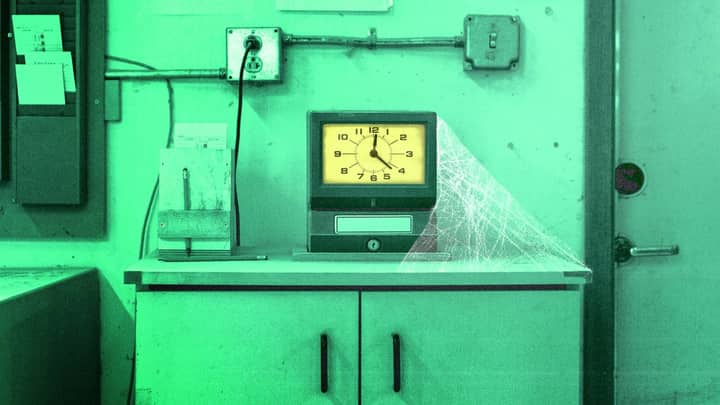 I’ve never had a real job. Here’s how I’m running a company anyway