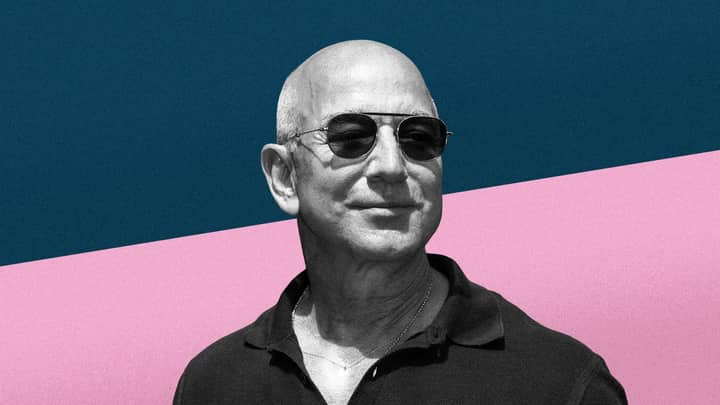 Jeff Bezos says AI will cause ‘labor scarcity,’ not job loss