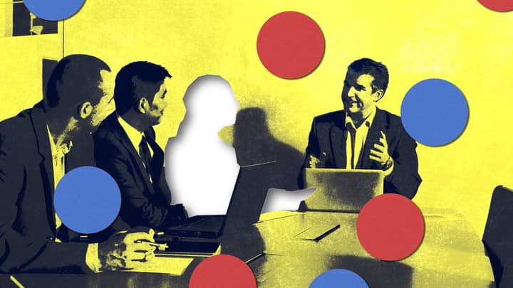 Women could solve the AI trust gap, but they aren’t in the room