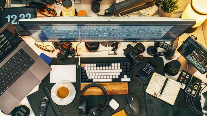 Social media marketers are stuck in a burnout trap. Here’s how to break free