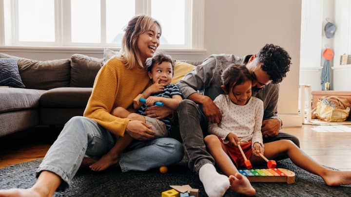 3 simple tips working parents can use to create more free time
