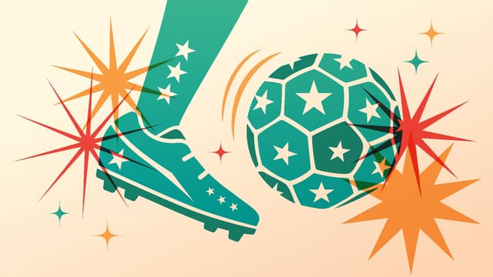Does the World Cup favor democratic or autocratic nations?