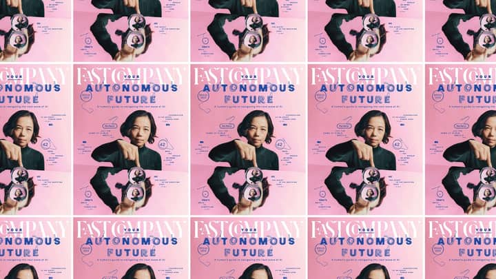 How we learned to stop worrying* and love the autonomous future