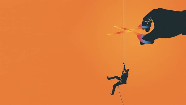 Layoffs don’t have to feel inhumane