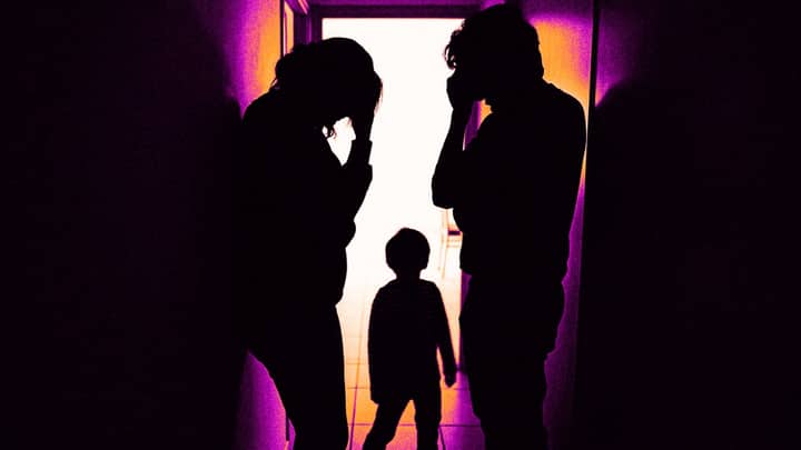 When work turns you into the parent you don’t want to be