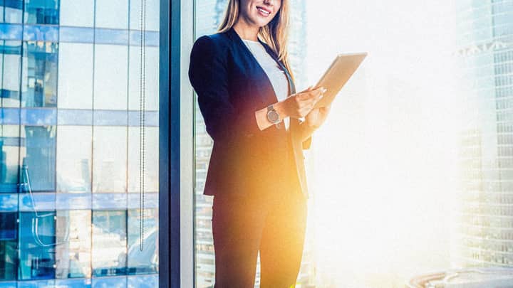 Why mid-career women are leaving corporate America for entrepreneurship