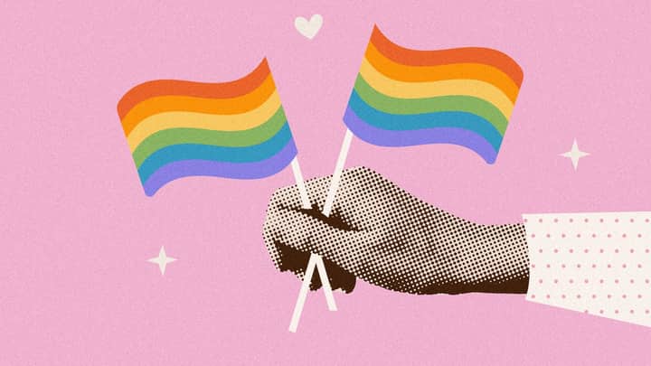 Pride Month Reminder: LGBTQ+ Employees Aren’t All the Same