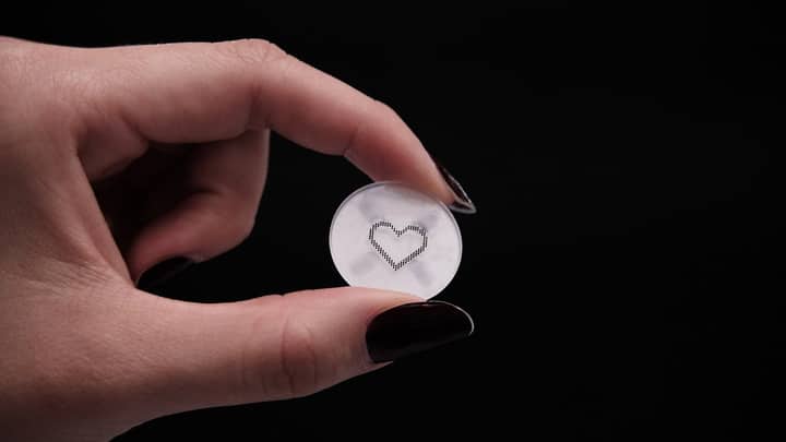 This applicator claims to do away with the worst part of getting tattoos