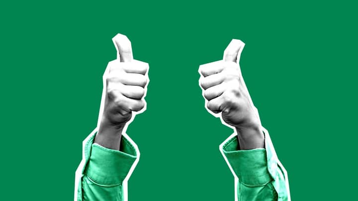 Why saying yes early in your career pays off later