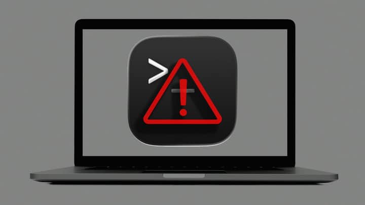 Apple users beware: This ‘copy-paste’ scam could allow someone to take control of your Mac