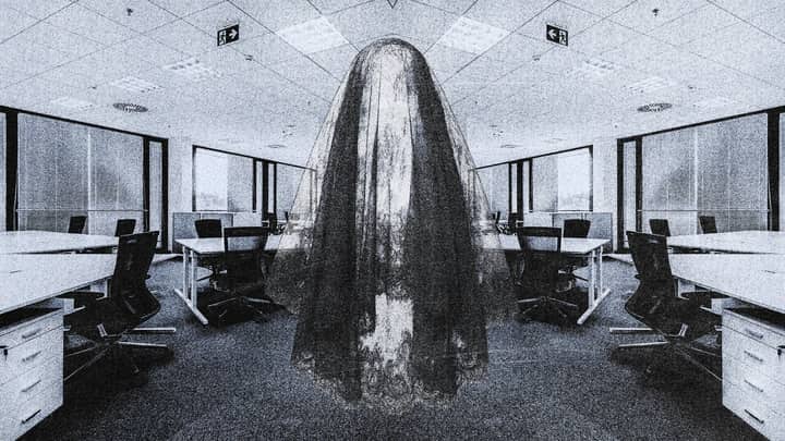 Grief has entered the workplace. Here’s what leaders can do