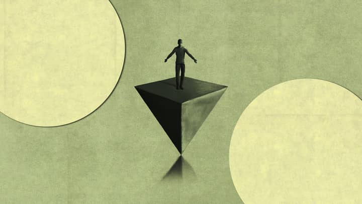 What chronic illness taught me about running a leaner, smarter business