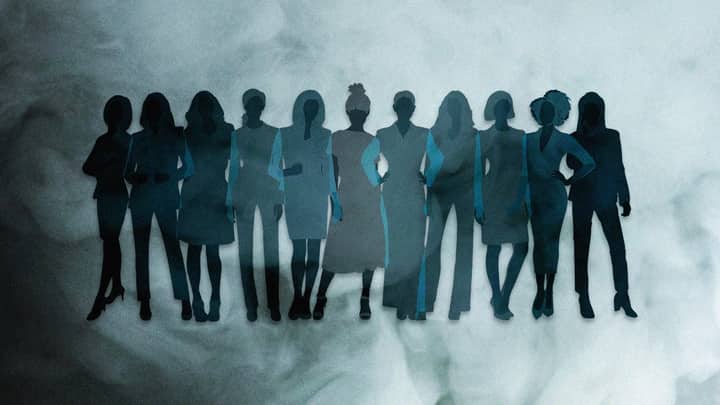 Why AI is burning women out