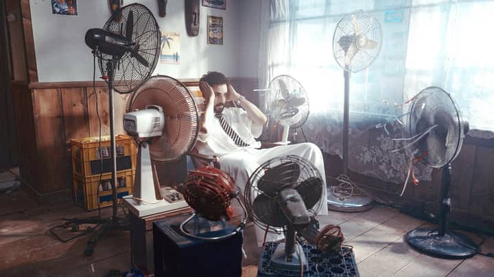 6 frugal ways to beat the brutal heat