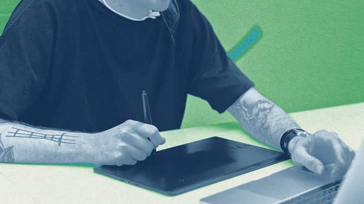 These are the application keywords that will bring in top creative talent