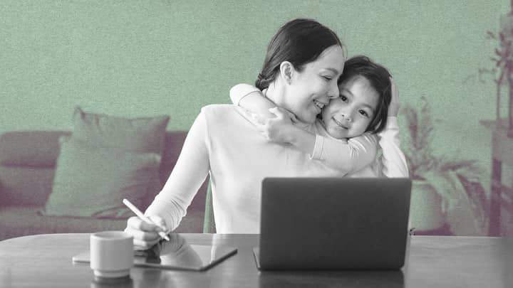 Companies keep talking about the motherhood penalty. They’re missing the motherhood advantage