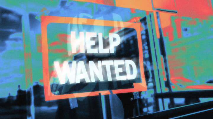 The hidden cost of ghost jobs