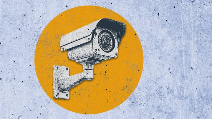 AI surveillance is destroying the workplace