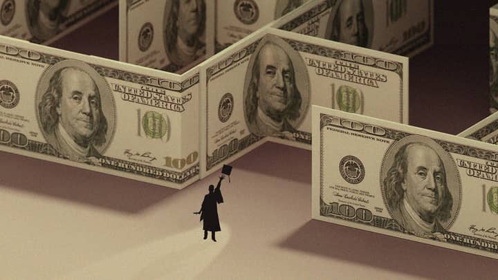 3 big new changes to federal student loans and what they mean for you