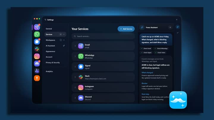 How to put all your incoming messages in one unified dashboard (it’s easy!)