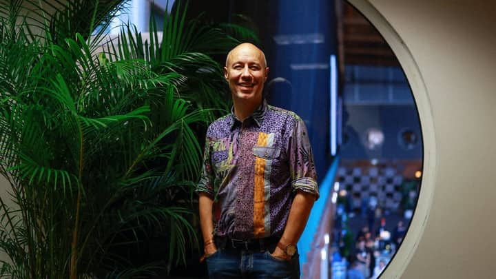 Lyft CEO David Risher on the company’s road to profitability