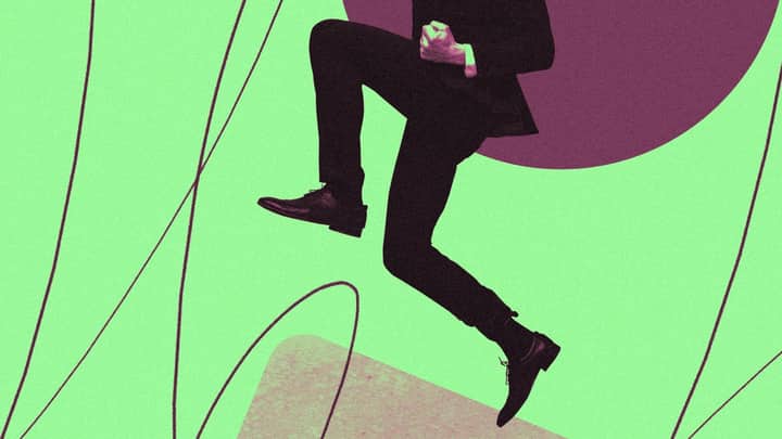 People who get promoted do these things differently