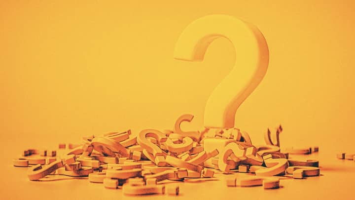 Want better outcomes? Start making bigger asks