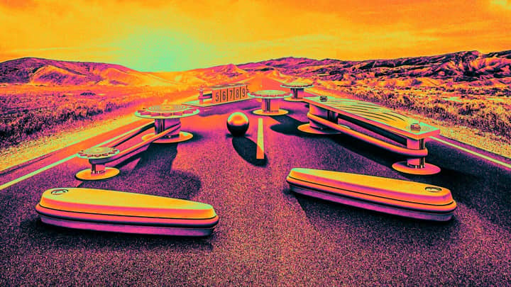 It’s Google Maps—but for pinball