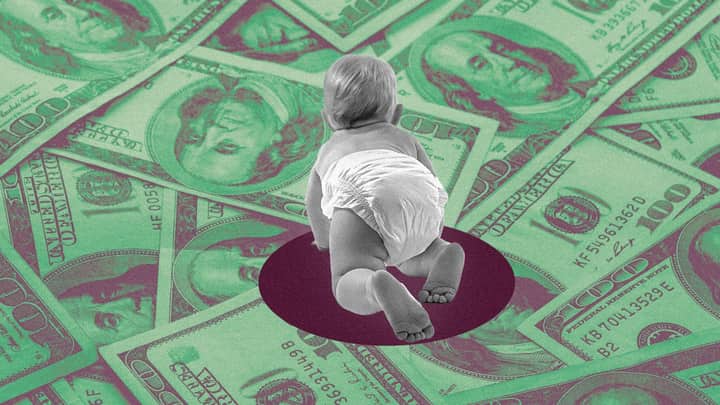 The government just launched Trump Accounts. Here’s who gets the free $1K