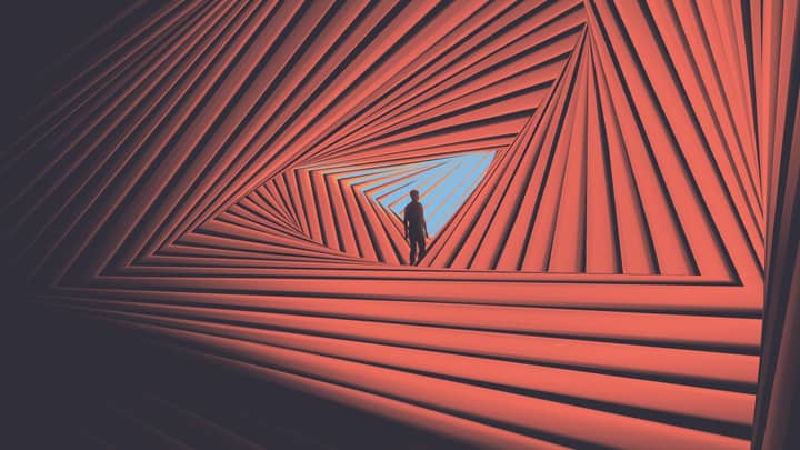In a tough job market, don’t make AI your only career coach