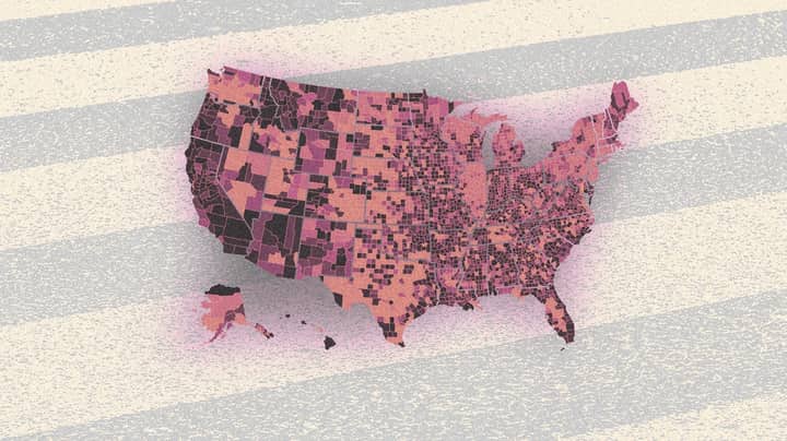 Housing market shift explained—and where it’s happening the quickest