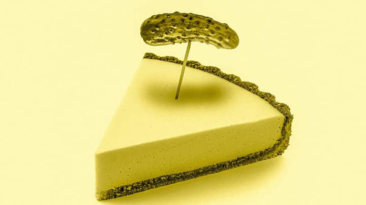 Would you eat Pickle Pie? The Minnesota State Fair’s new foods are turning heads