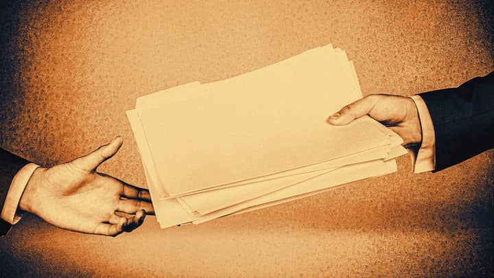 The simple way to get other people to prioritize your work