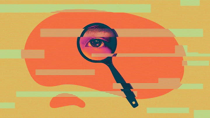 Why sniffing out AI use at work is easier said than done