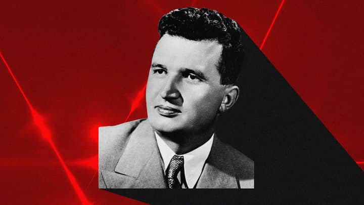 The Cold War legend of Romania’s tank-melting laser