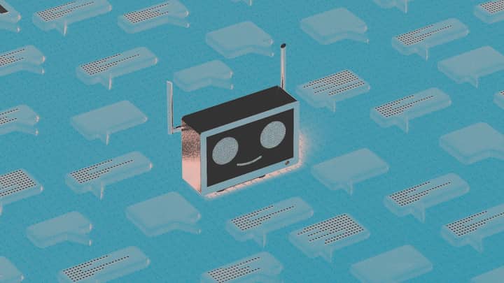 Enterprise AI doesn’t need another app: it needs its language
