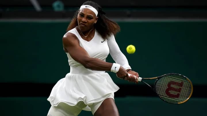 Wimbledon 2026 live draw: Updated bracket, seedings for Serena Williams and more in singles, doubles