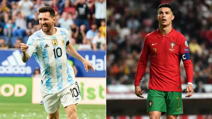 Messi vs. Ronaldo GOAT scorecard: The ultimate year-by-year comparison